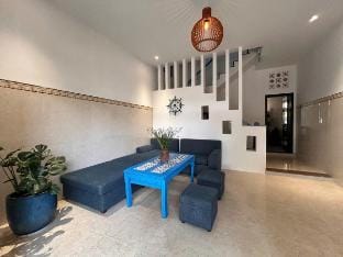 Lamer1 Beachside Studio Cozy TanThanh Beach Hoi An Vacation rental in Hoi An