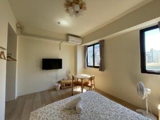 Hello Guesthouse No.2 Vacation rental in Fujian