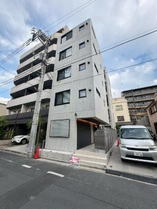 l東京スカイツリーまで徒歩９分/押上駅から徒歩７分/最大２名宿泊可能/観光に便利/101 Apartment in Japan