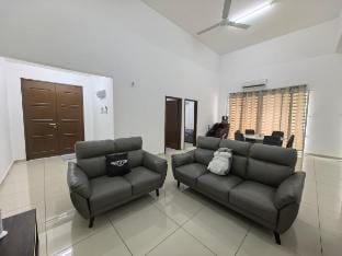 Padang Serai Taman Ria 61 Vacation rental in Penang
