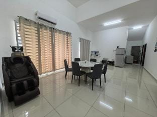 Padang Serai Taman Ria 61 Vacation rental in Penang