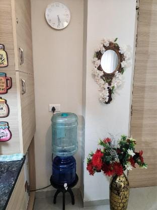 Kalyani Kutir : Studio Apartment Vacation rental in Uttar Pradesh
