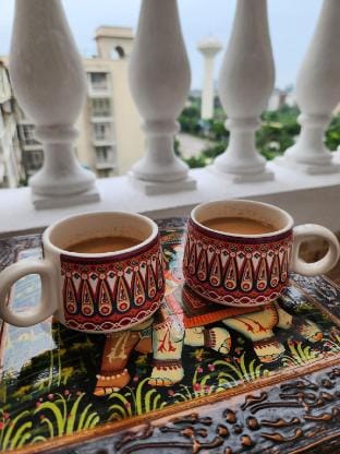 Kalyani Kutir : Studio Apartment Vacation rental in Uttar Pradesh