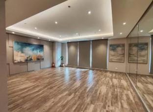 Aurora Escalades: Hotel Style Condo Cubao, Quezon City Vacation rental in Quezon City