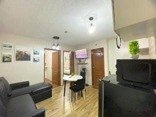 Cozy & affordable condo in Pasig Vacation rental in Pasig