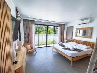 Villa Samuthra Lipa Noi Vacation rental in Ko Samui