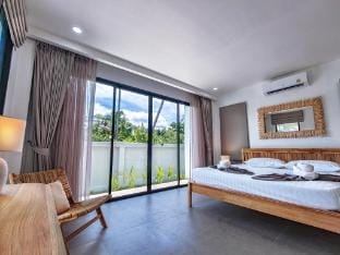 Villa Samuthra Lipa Noi Vacation rental in Ko Samui