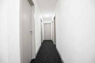 Bartlam Place, Oldham Town Centre, by NMB Property Apartment in Oldham