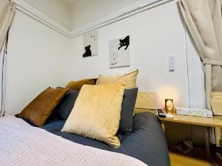 Tokyo Brain House sugamo Apartment in Japan