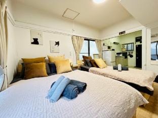 Tokyo Brain House sugamo Apartment in Japan