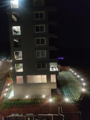 Vihaan seabreeze apartment Apartment in Maharashtra