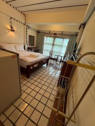 402 Serene Teak Boutique Apartments Vacation rental in Chiang Mai