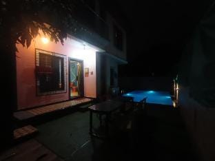 Planet C Villa - 3 BHK with private Swimming pool Villa in Lonavla
