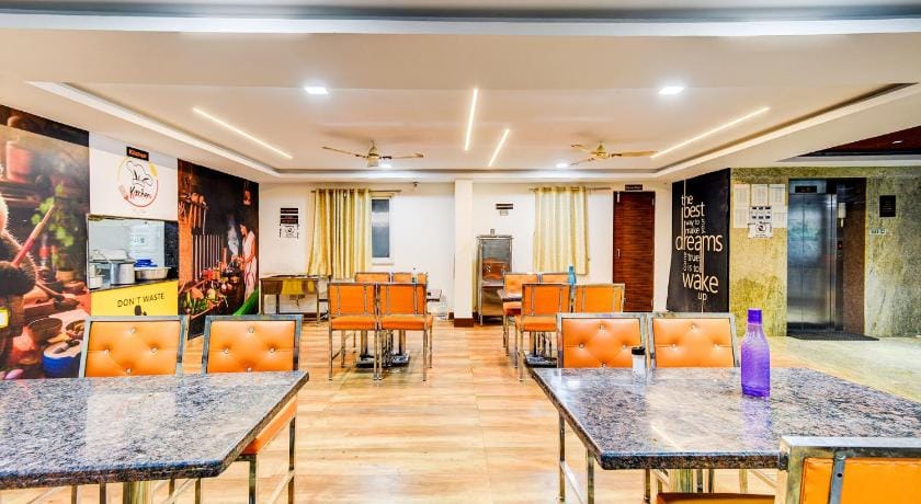 FabHotel R3 Atmos Hotel in Hyderabad