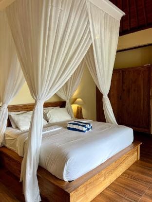 Bali Soul Escape - 15min to Ubud Center Villa in Payangan