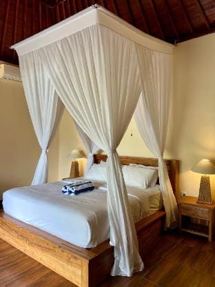 Bali Soul Escape - 15min to Ubud Center Villa in Payangan