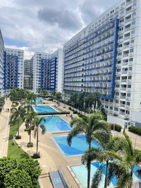 Vons staycation Hotel in Pasay