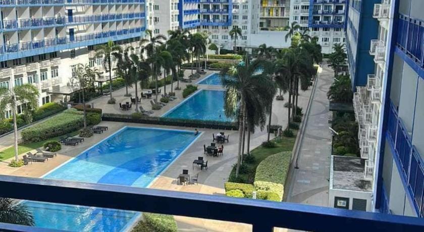 Vons staycation Hotel in Pasay