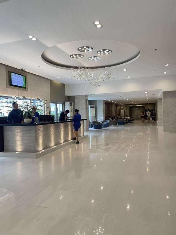Vons staycation Hotel in Pasay