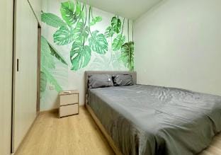 Celadon Homestay Garden View Apartment in Ho Chi Minh City