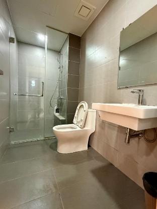 Celadon Homestay Garden View Apartment in Ho Chi Minh City