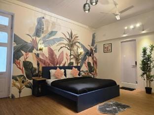Service Apartment In Malabar Hill By Florastays Apartment in Mumbai