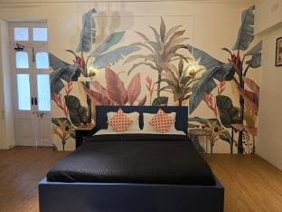 Service Apartment In Malabar Hill By Florastays Apartment in Mumbai