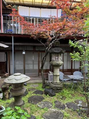 橋本の香 Vacation rental in Kyoto