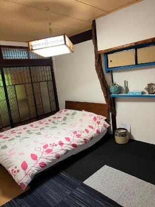 橋本の香 Vacation rental in Kyoto