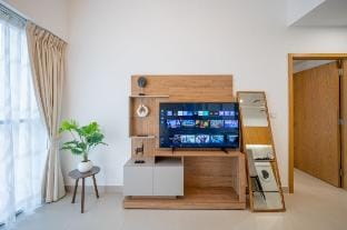 Downtown Dubai | Modern 1BHK Vacation rental in Dubai