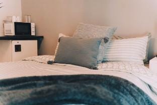 Jordaan's Place - The Suite Vacation rental in South Africa