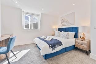 The Residence by Guestz Apartment in Cheltenham