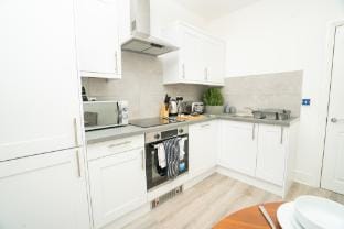 The Residence by Guestz Apartment in Cheltenham