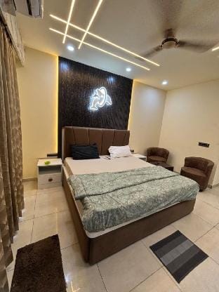 The Ganj Studio Vacation rental in Lucknow