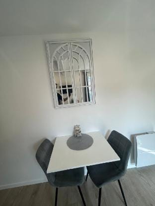 Hyper center! Beautiful cocoon! Apartment in Deauville