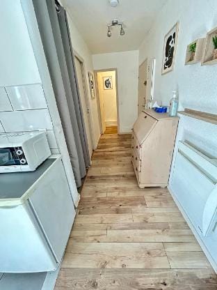 New fully-equipped studio near Parc des Expo Apartment in Île-de-France