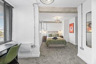 The Works By Guestz Apartment in Warrington