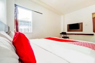 Check My Guest baya Carnival Villa in Surabaya