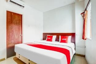 Check My Guest baya Carnival Villa in Surabaya