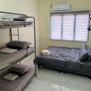 CYC Pengkalan 18pax Vacation rental in Ipoh