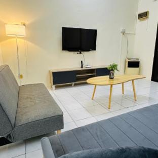CYC Pengkalan 18pax Vacation rental in Ipoh
