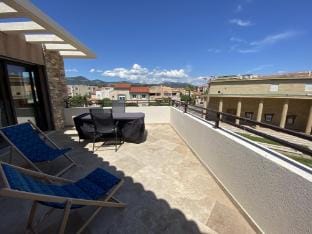 Résidence Le Jardin d'Eugénie Apartment in Sanary-sur-Mer