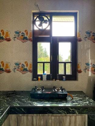 Secret Garden Homestay Vacation rental in Punjab, India