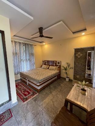 Secret Garden Homestay Vacation rental in Punjab, India