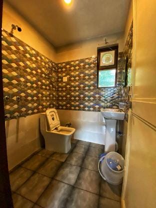 Secret Garden Homestay Vacation rental in Punjab, India