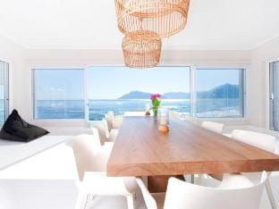 The Bay House_Luxury Coastal Living Vacation rental in Cape Town