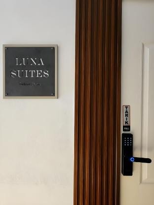 Luna Suites  Vacation rental in Sabah