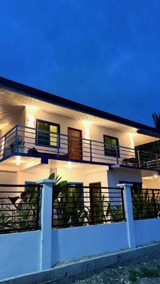 Siargao Nest Homestay Vacation rental in General Luna