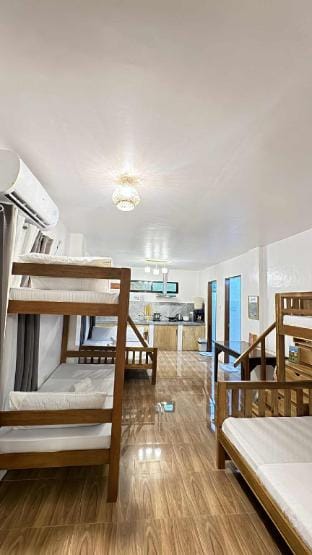 Siargao Nest Homestay Vacation rental in General Luna