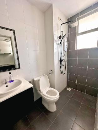 Relax & Recharge | 3BR The Zizz Vacation rental in Petaling Jaya